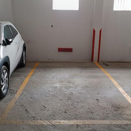 Sherryflat Merito - Parking جيريز المظهر الخارجي الصورة