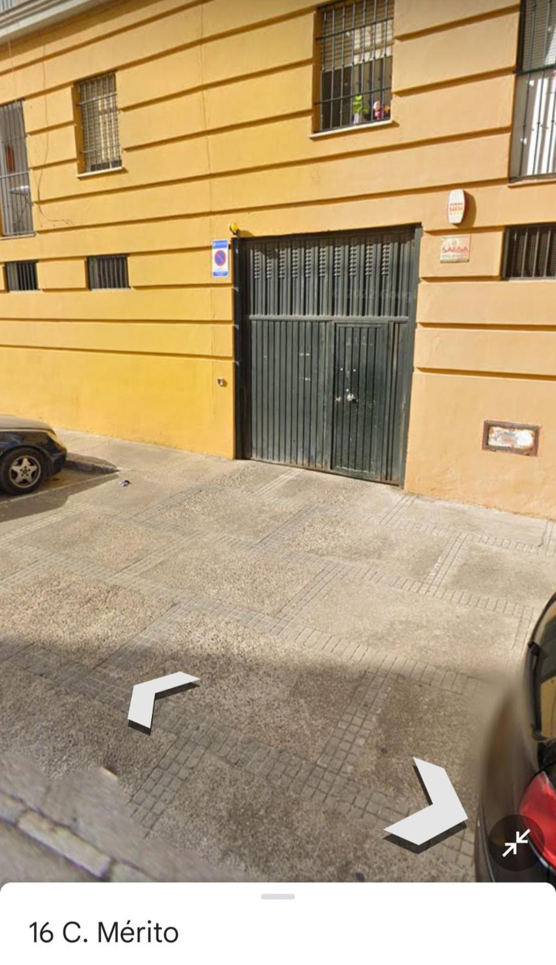 Sherryflat Merito - Parking جيريز المظهر الخارجي الصورة
