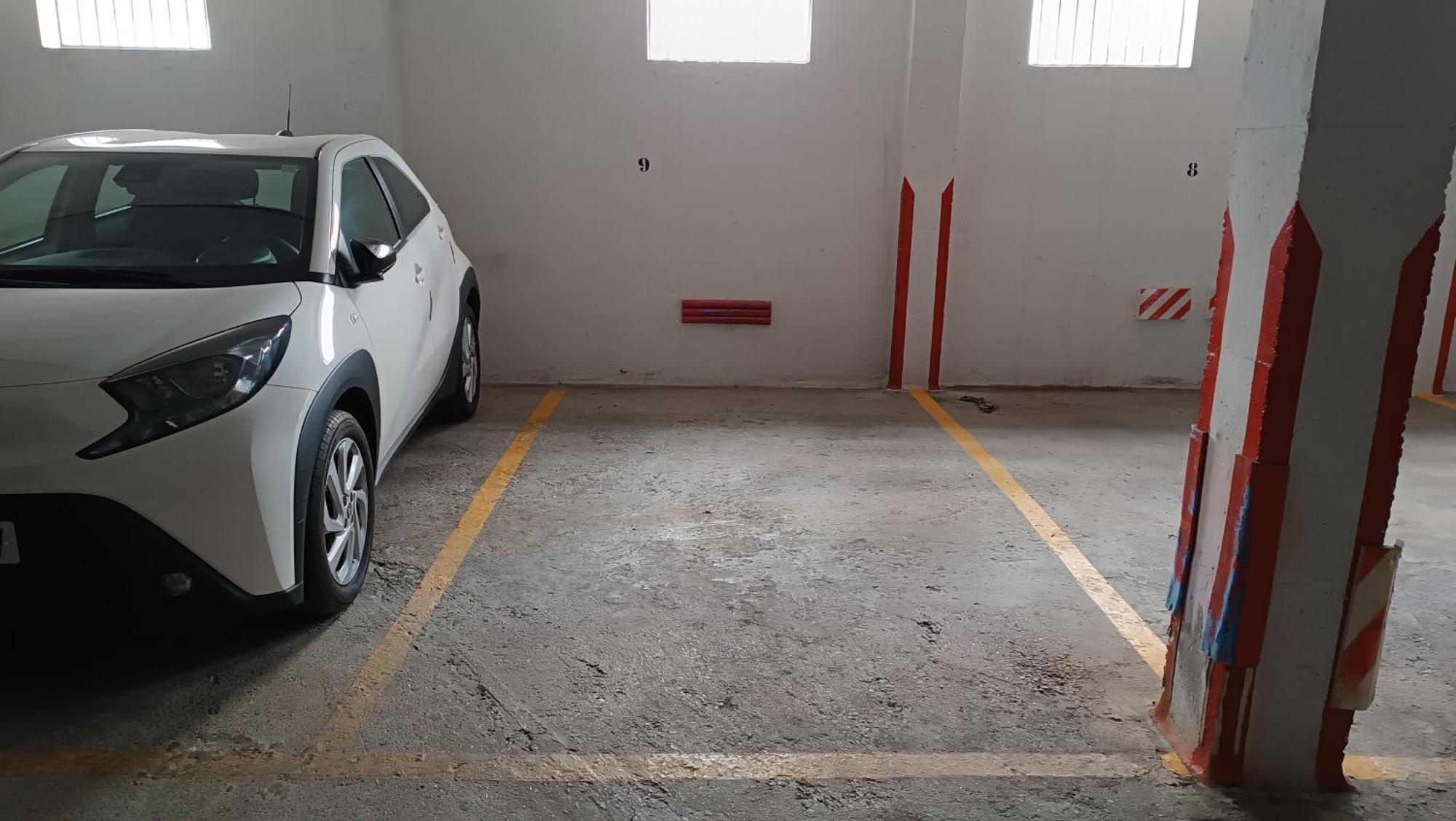 Sherryflat Merito - Parking جيريز المظهر الخارجي الصورة